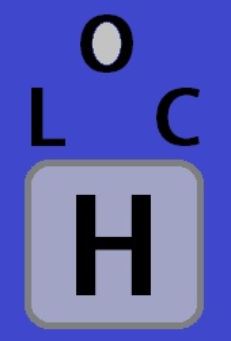 LOCH Logo